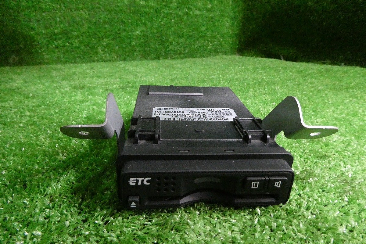 【A59642】◇オデッセイ RB3 ビルトイン ETC EPH03拍卖