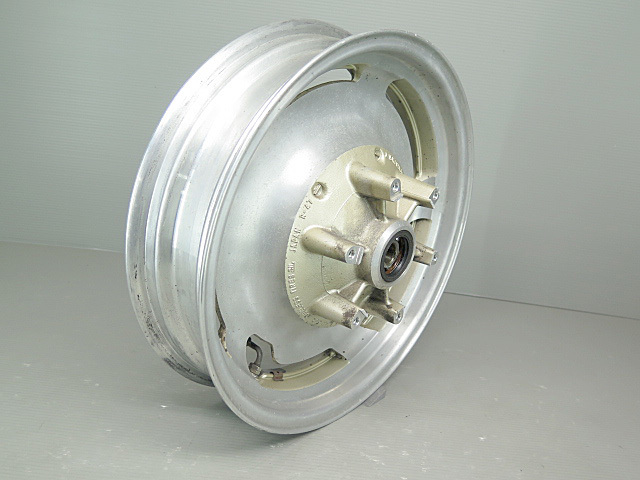 VMAX V-MAX 純正 リアホイール 15×3.50 (200323DJ0024)拍卖