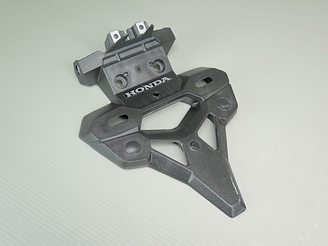 CBR250RR (MC51) 純正 リアフェンダー 80110-K64-N00 (200615DJ0264)拍卖