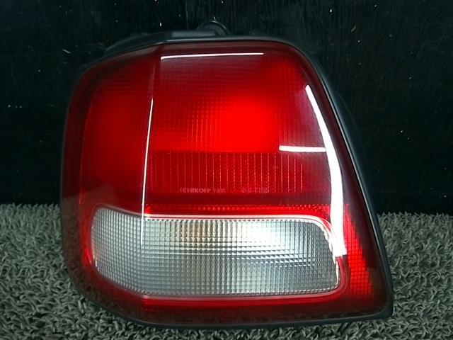 ☆ ミラ L500S 左テールランプ イチコー 7408 81560-87L01-000 TR-XX アバンツァート拍卖