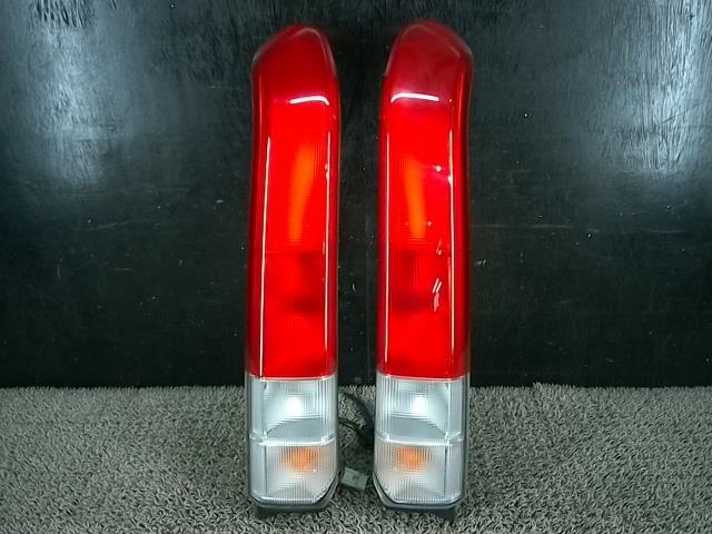 ☆ バモス HM1 テールランプ 左右 コイト 220-22338 33501-S8R-N01,33551-S8R-N01拍卖