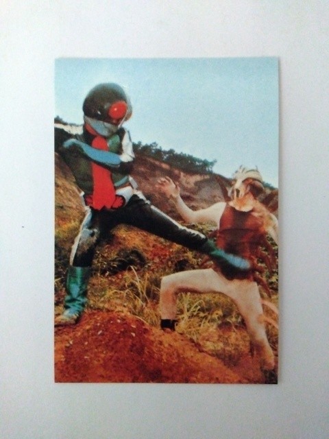 1999年 カルビー 仮面ライダーチップスカード 148拍卖