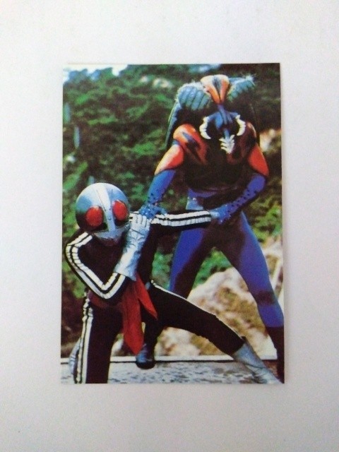 2003年 カルビー 仮面ライダーチップスカード 224拍卖