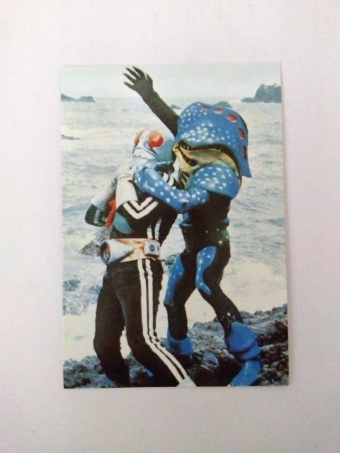 2003年 カルビー 仮面ライダーチップスカード 240拍卖