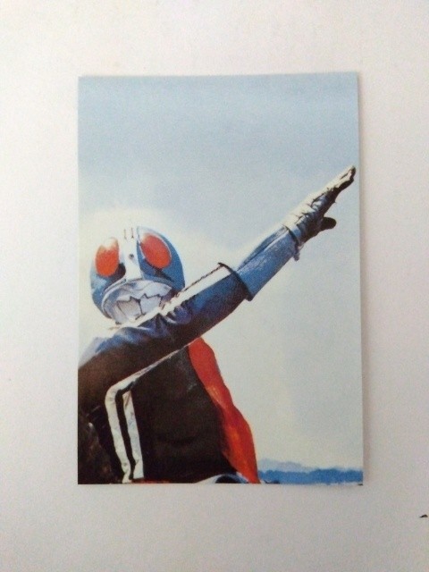 2003年 カルビー 仮面ライダーチップスカード 244拍卖