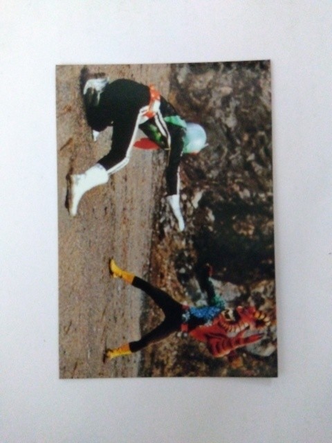 2003年 カルビー 仮面ライダーチップスカード 307拍卖