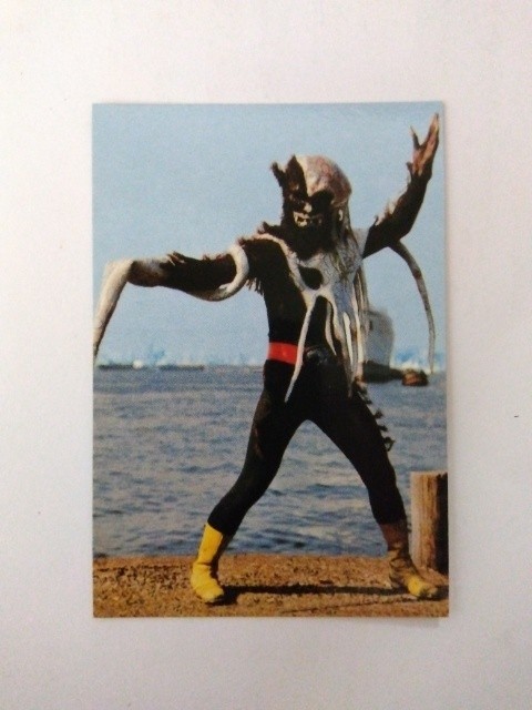 2003年 カルビー 仮面ライダーチップスカード 322拍卖