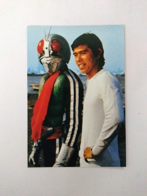 2003年 カルビー 仮面ライダーチップスカード 324拍卖