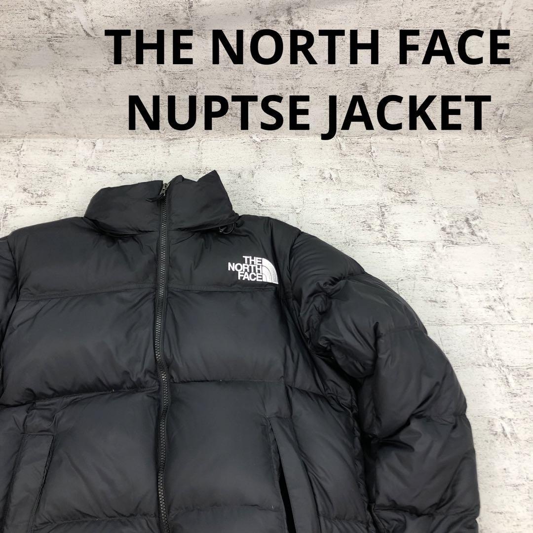 THE NORTH FACE ザノースフェイス ヌプシ ジャケット NUPTSE JACKET W15624拍卖