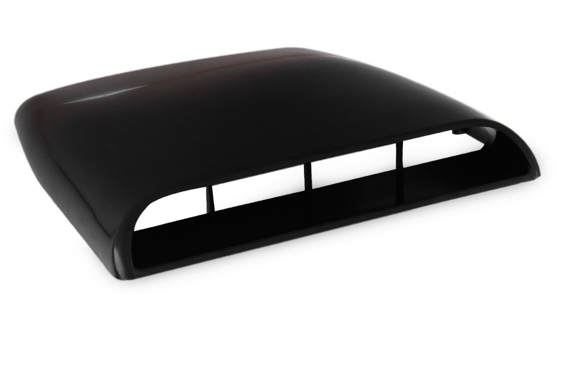 ベンツ ダミー エア ダクト ガイド ボンネット W205W204W203W463W176W211W212W220W221W222W218W219R230R231 AMG CLS GLA SLK SL ML GL 黒拍卖