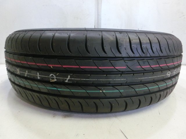 235/65R18 106V (1本)E-1049 未使用タイヤ ダンロップ SP SPORT MAXX 050 拍卖
