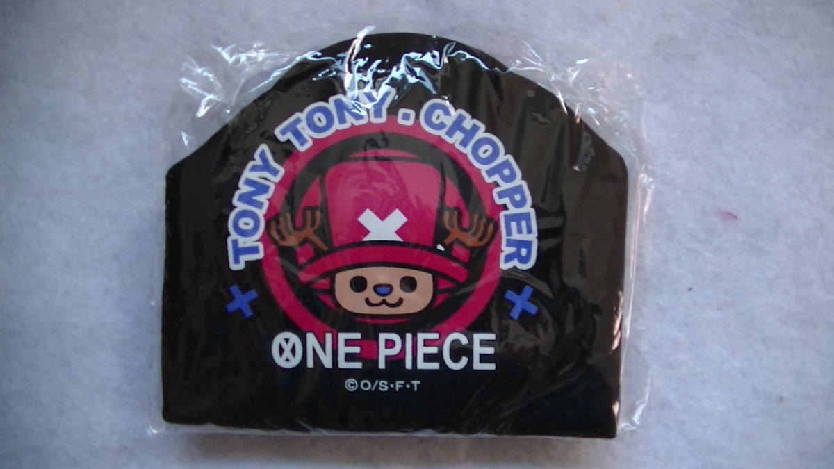 【2023.10】 ワンピース トニー トニー チョッパー カー用品 ポケット ★ ONEPIECE 【条件付き送料無料】拍卖