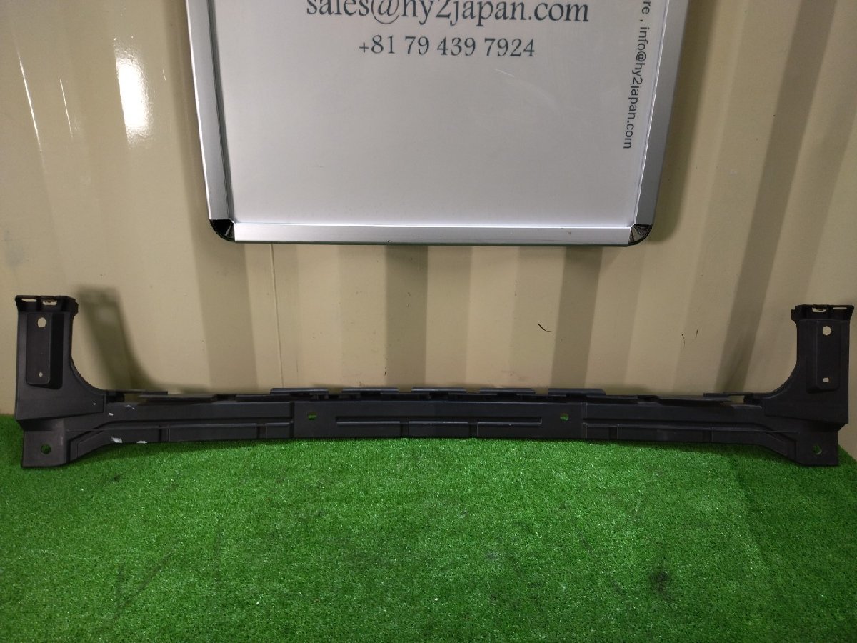 アルファロメオ リアバンパーセンターブラケット 159 (セレスピード) 939AXB 2007 #hyj NSP07085拍卖