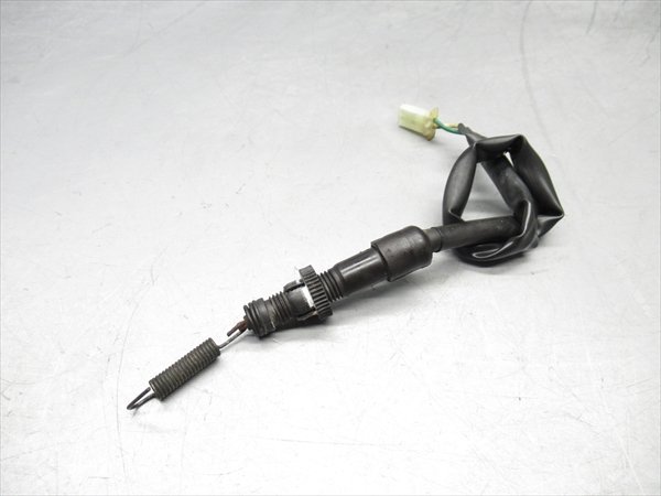 A2R5-0920 ホンダ CBR400RR 前期 リアブレーキセンサー スイッチ 実動車取外し品 【NC23-109~ 昭和63年式 CBR400RRK】拍卖