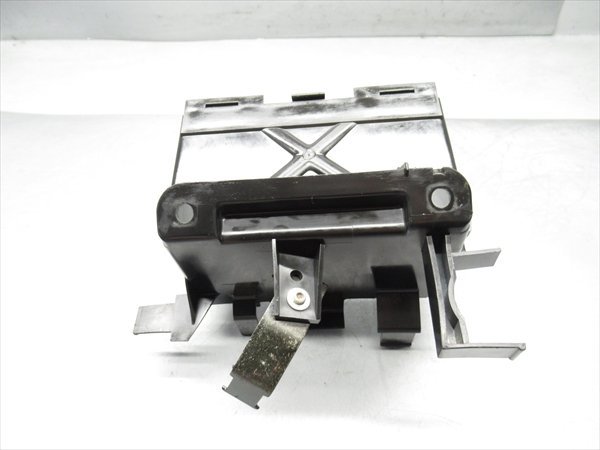 A2R5-0920 ホンダ CBR400RR 前期 バッテリーケース 純正 【NC23-109~ 昭和63年式 CBR400RRK】拍卖