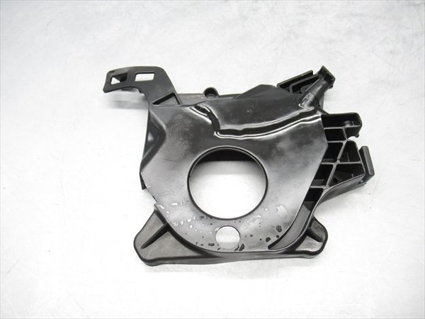 A1R5-0922 ホンダ ダンク DUNK 給油口 カバー カウル 純正品 【AF74-100~ 平成26年式 NCX50E 動画有】拍卖