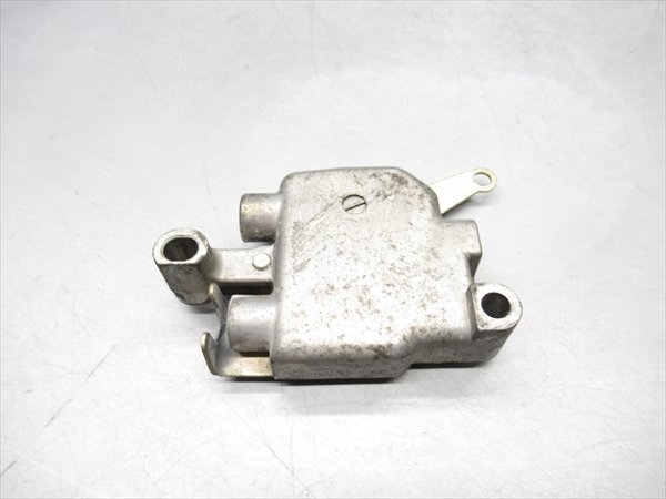 A2R5-0929 ホンダ ベンリィ110 ブレーキワイヤージョイント コンビブレーキ 純正 【JA09-100~ MW110WHC 動画有】拍卖