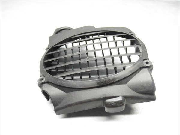 A2R5-0929 ホンダ ズーマー キャブ車 ラジエターガード シュラウド 純正品 【AF58-101~ NPS501 動画有】拍卖