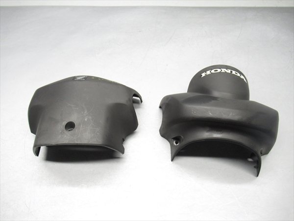 A2R5-0929 ホンダ ベンリィ110 メーターカウル カバー 純正品 【JA09-100~ MW110WHC 動画有】拍卖