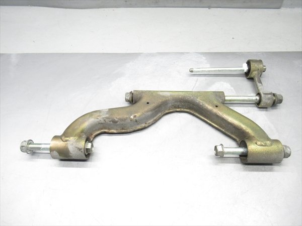 A2R5-1003 ホンダ フォルツァ X エンジンハンガー マウント 純正品 【MF08-101~ NSS250C4 動画有】拍卖