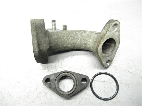 B2R5-1017 ホンダ スーパーカブ50 カスタム インテークマニホールド 純正品 【AA01-109~ 4速セル付キャブ車 C50CMY 動画有】拍卖