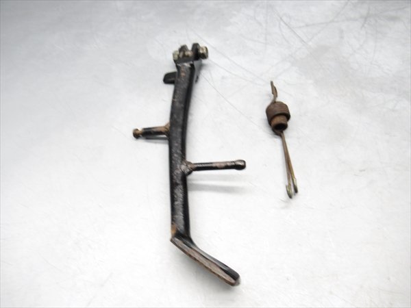 A2R5-1011 スズキ バンディット250V サイドスタンド 純正品 【GJ77A-111~ VCエンジンモデル】拍卖