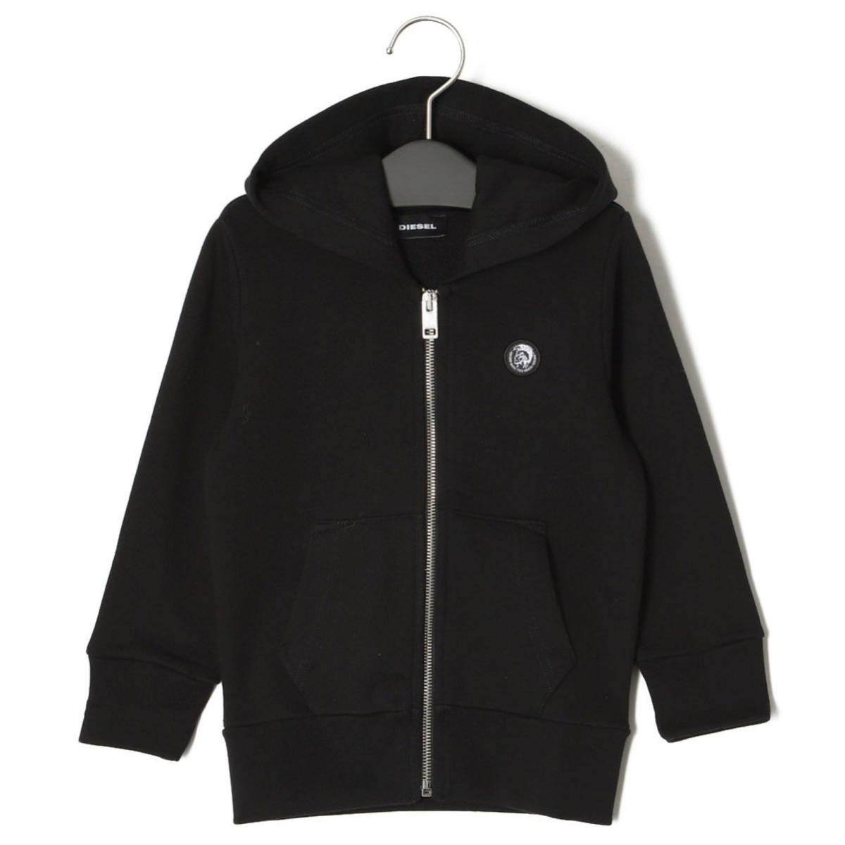 DIESEL/パーカー110cm〜120cm拍卖