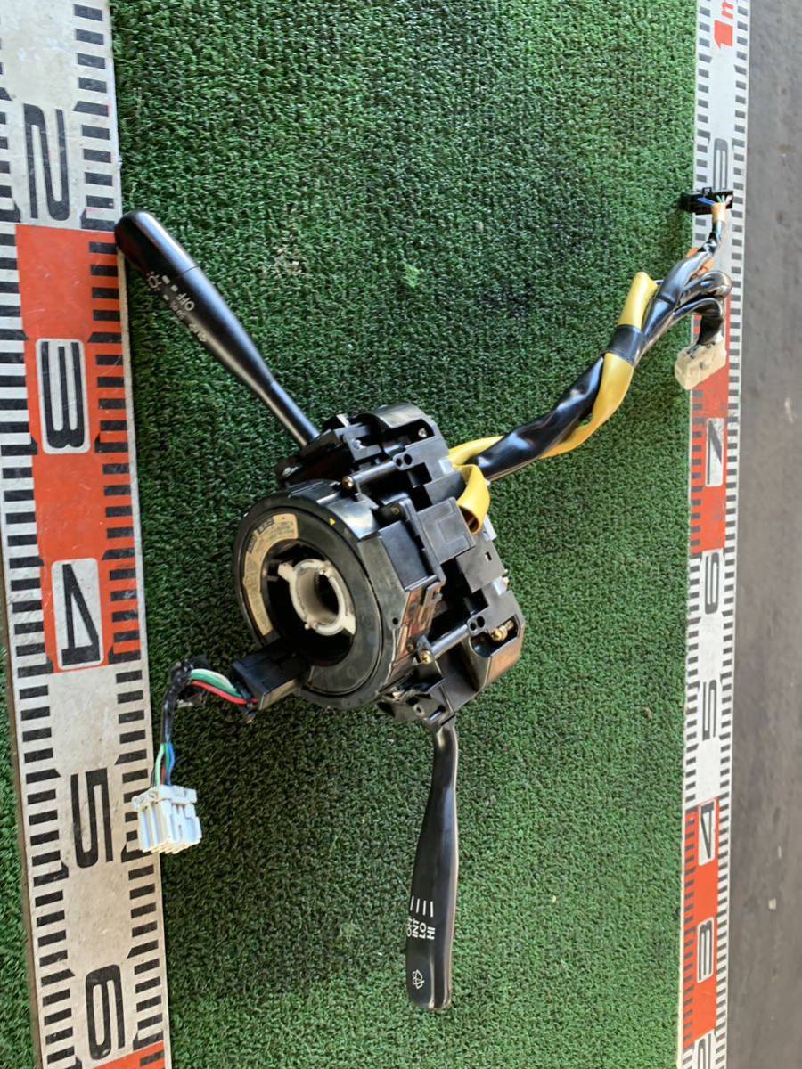 l500s l510s ミラ コンビネーションスイッチ スパイラルケーブル拍卖