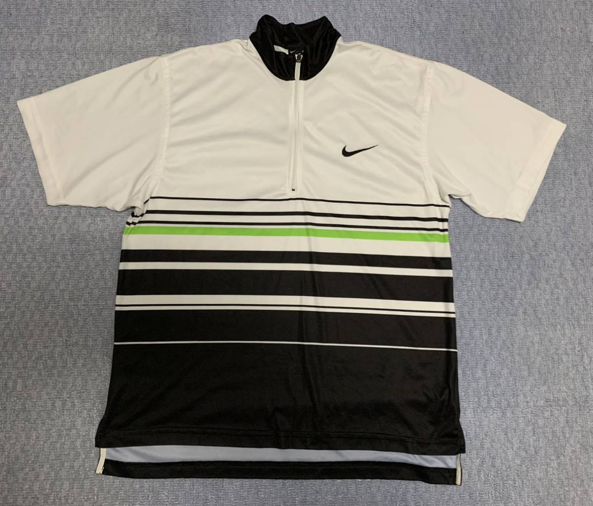 ナイキ/NIKE★アガシ・モデル★DRI F.I.T.★Mサイズ拍卖