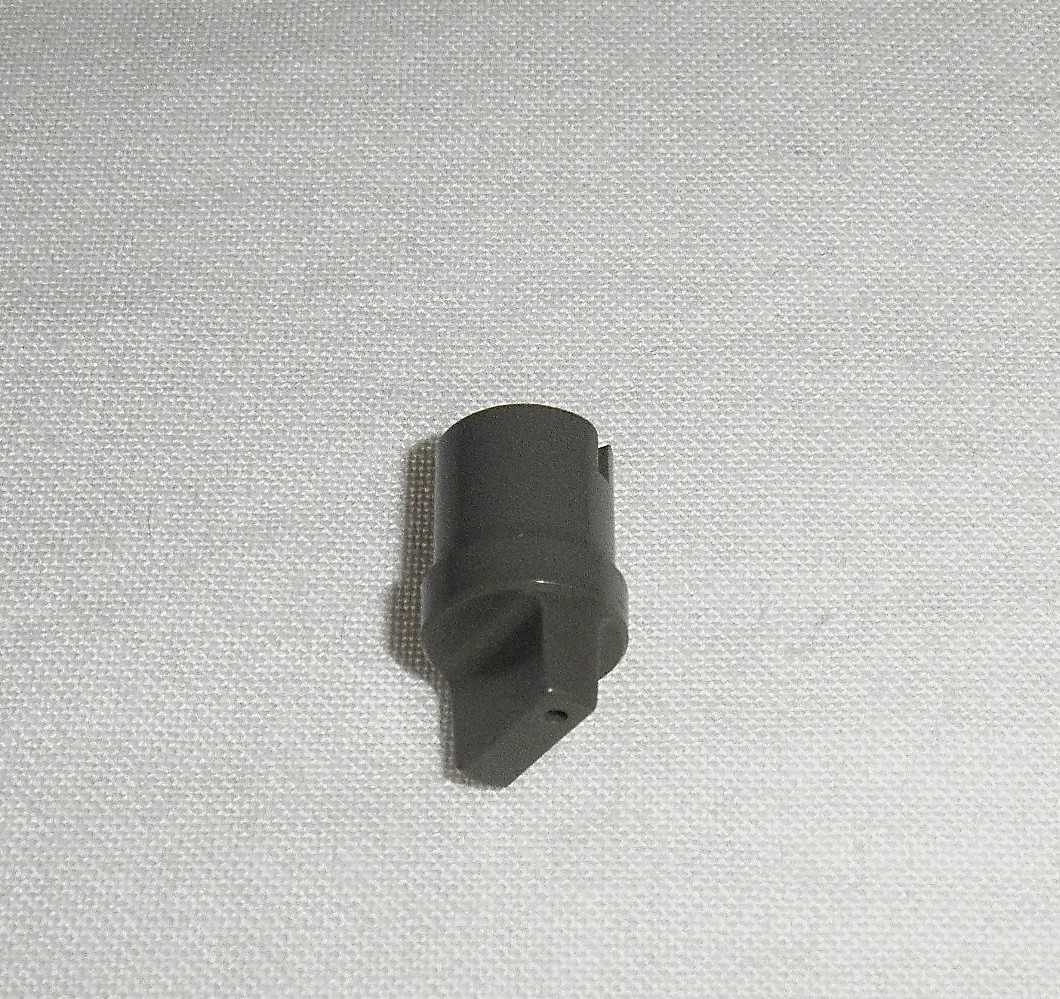 AKAI S1000 S1100 アカイサンプラー コントラスト ノブ パーツ 部品 CONTRAST KNOB拍卖