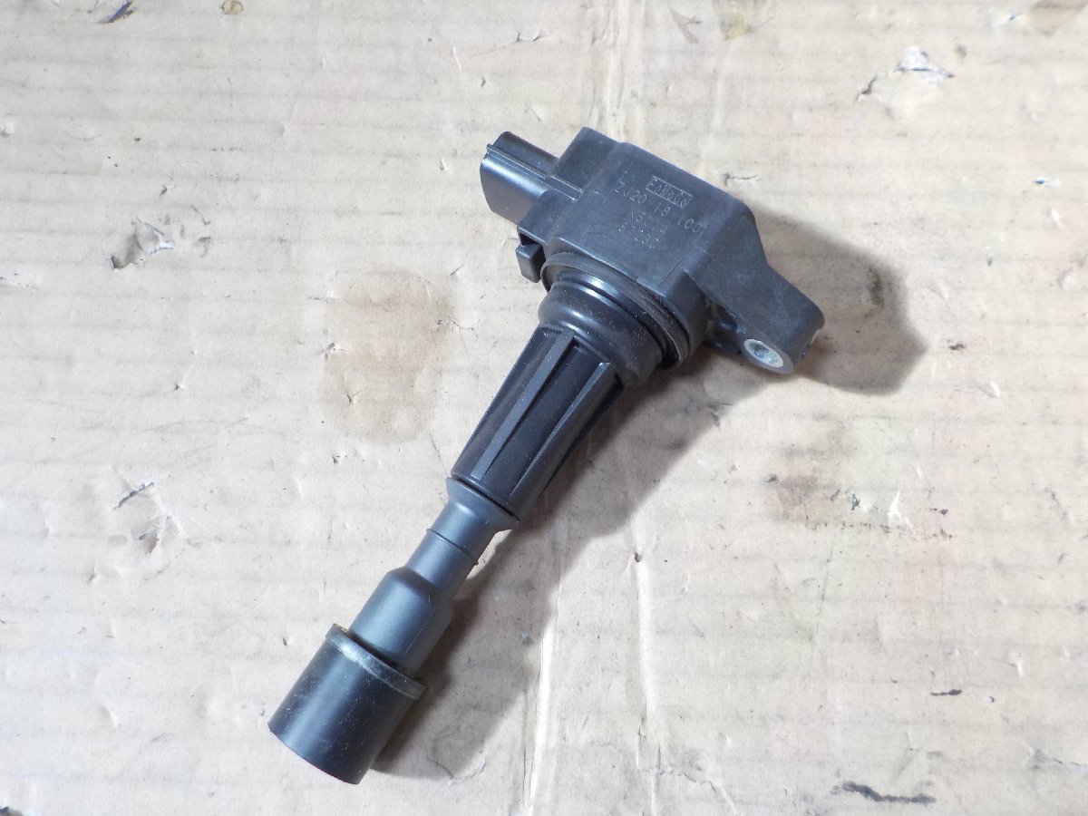 ベリーサ DC5W イグニッションコイル 3 純正【送料込み】拍卖