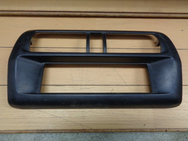 ミニキャブT U62T 純正 吹き出し口ルーバーセンターインパネ拍卖