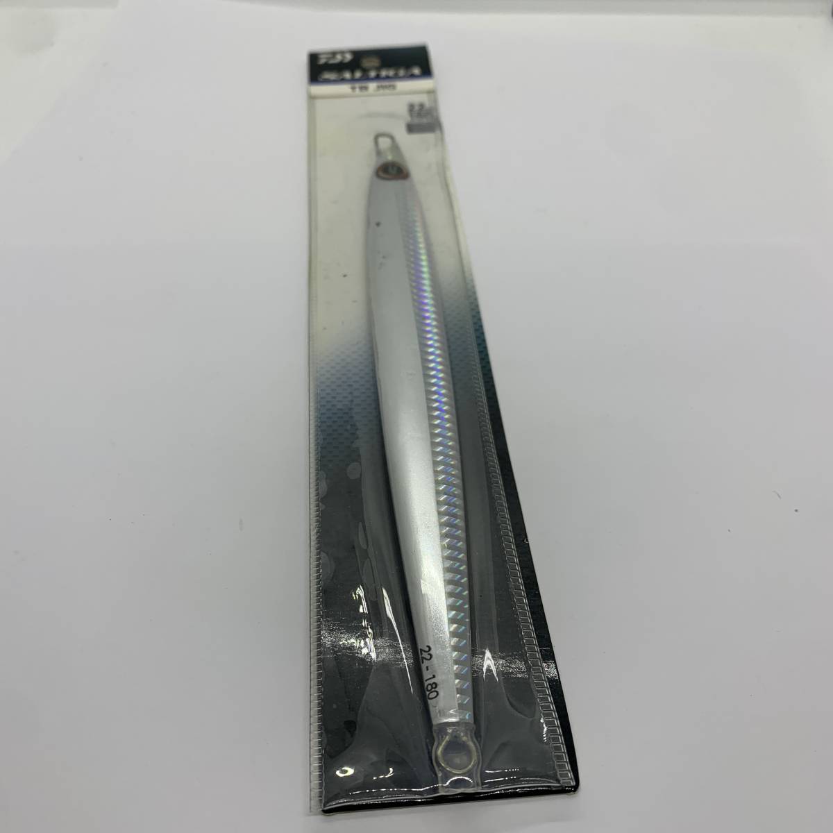 N-8488 ダイワ DAIWA TB ジグ 22-180拍卖