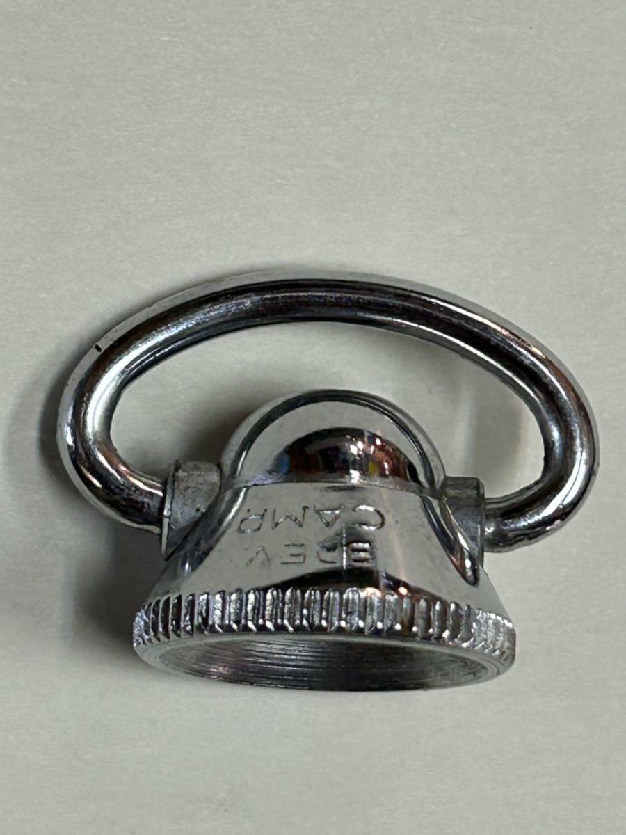 新品 ビンテージ カンパニョーロ『クイックレリーズ 環付きナット 』ハブナット かん付きナット拍卖