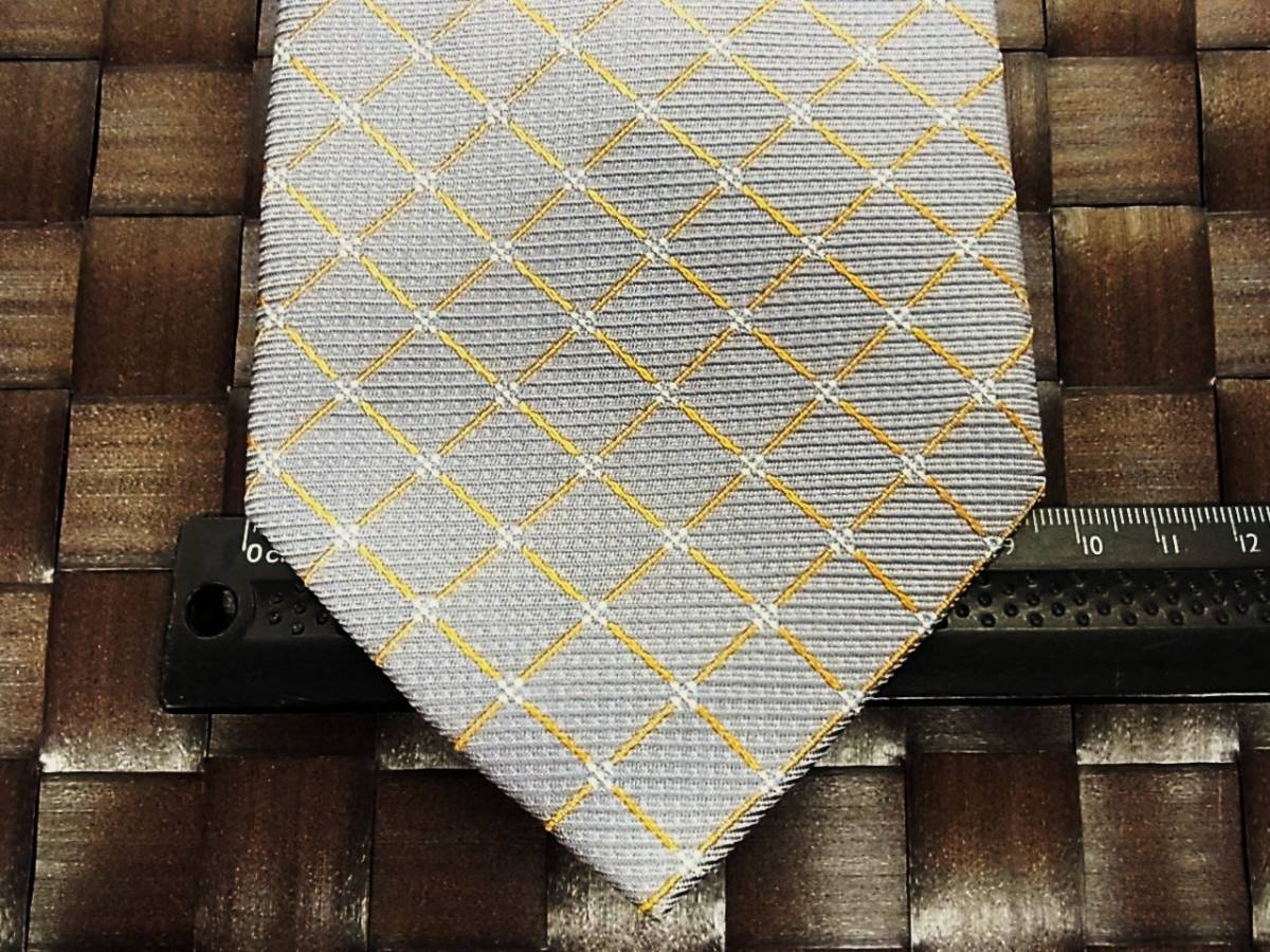 【良品】y7953☆ラルフローレンのネクタイ☆拍卖