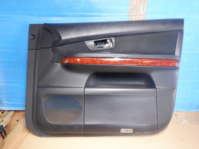 ハリアー GSU30W 純正 右 フロント ドア トリム 内張 30系 44043/H拍卖