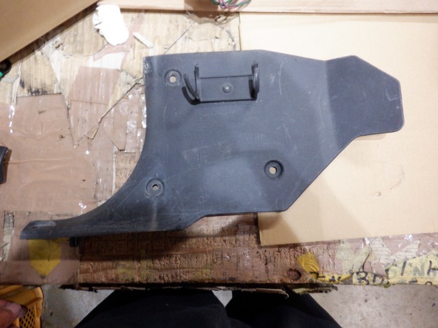 FD3S アンフィニ RX-7 純正 左 キックプレート 44092/b1拍卖