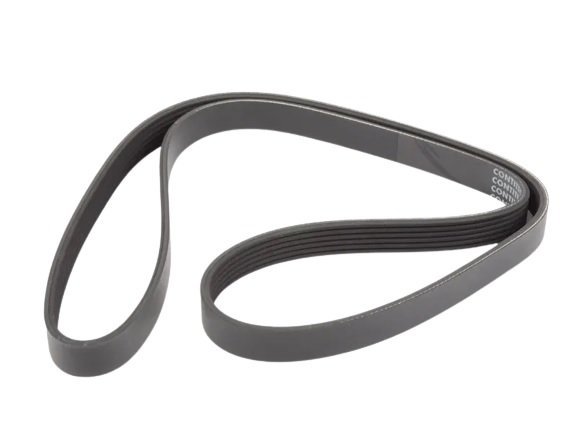 【正規純正OEM】 BMW MINI ファンベルト R52 R53 CooperS ミニ クーパーS 外ベルト ドライブベルト 11287520199 1128-7520-199拍卖