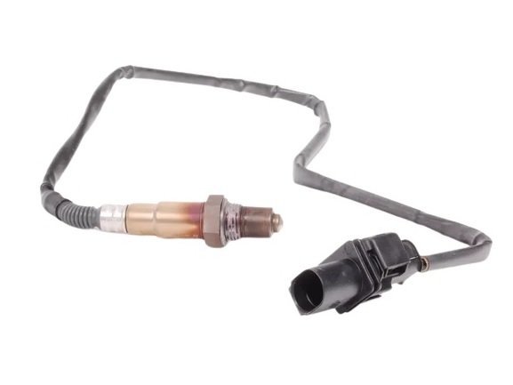 【優良品】 Volkswagen O2センサー ラムダセンサー VW シャラン ティグアン トゥーラン トゥアレグ トアレグ 1K0998262L オーツーセンサー拍卖