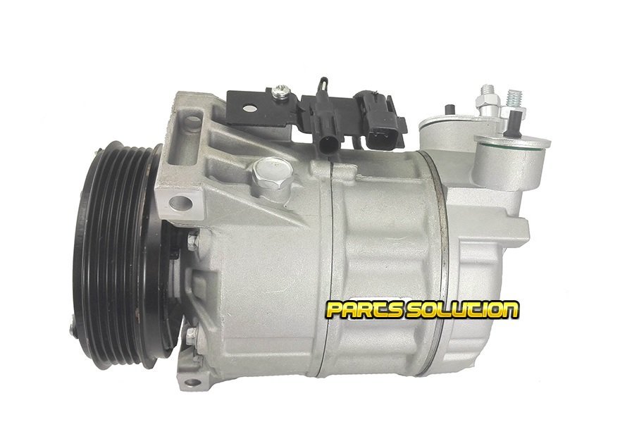 正規優良品 VOLVO ボルボ V70 II V70 III S80 XC60 エアコンコンプレッサー ACコンプレッサー 36011309 30780443 36000456 36001373拍卖