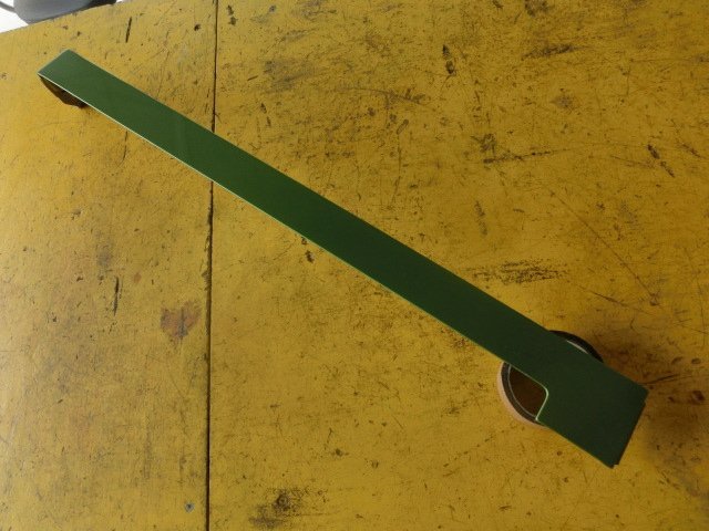 ★カングー 左 レール カバー DNK 平成21年 ABA-KWK4M スライド ドア ルノー 1.6 11.8万㎞拍卖