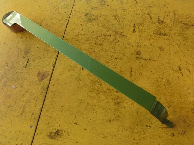 ★カングー 右 レール カバー DNK 平成21年 ABA-KWK4M スライド ドア ルノー 1.6 11.8万㎞拍卖