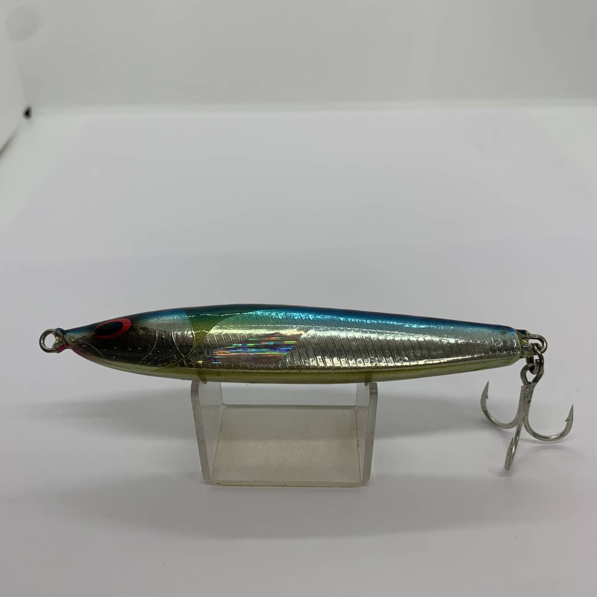T-36871 ブルーニングハーツ ファルコンデッドベイト 120mm 55.4g拍卖