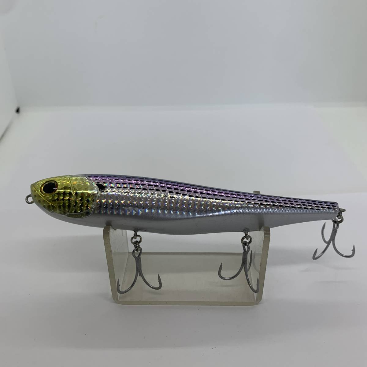 T-37241 ダイワ DAIWA モアザン モンスタースライダー 160F拍卖