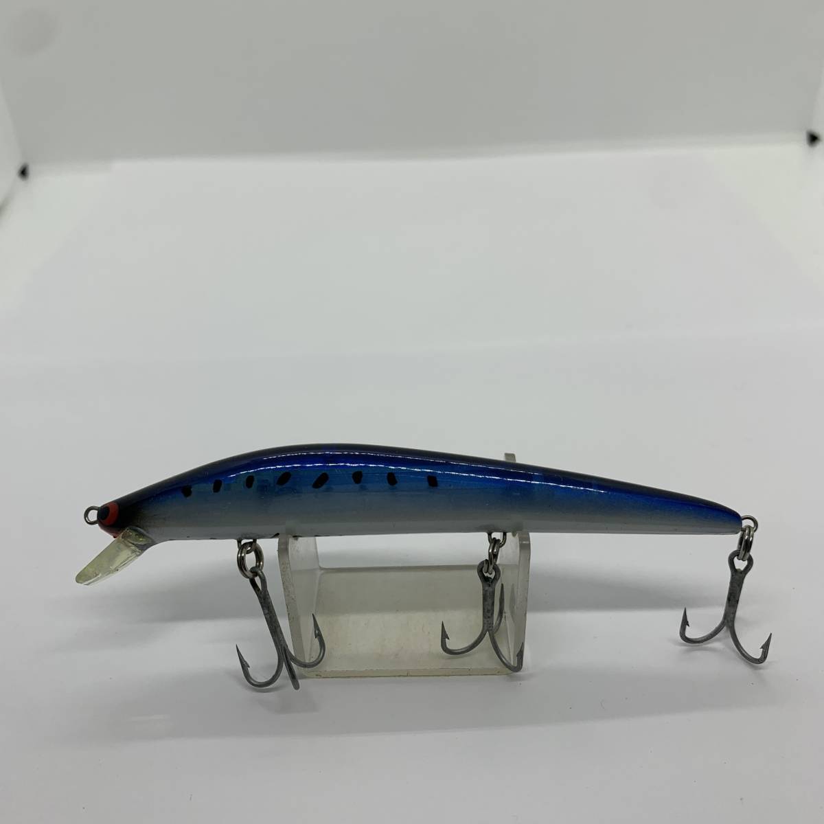 T-37274 タックルハウス K-TEN BLUEOCEAN 125mm 文字あり拍卖