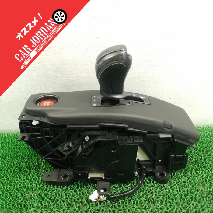 R35【シフトレバー】34901-39B0A H24 日産 GT-R Premium edition (2.7万km) 5GTR2拍卖