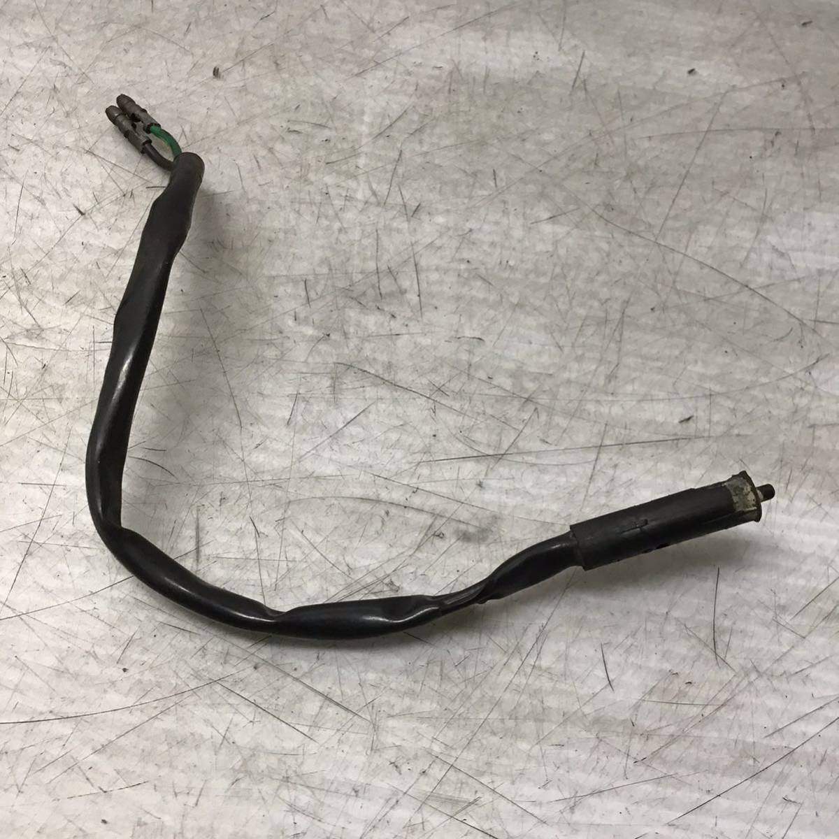 E27-34 ホンダ ライブディオ ZX AF35 リアブレーキスイッチ 動作確認済み 純正部品拍卖