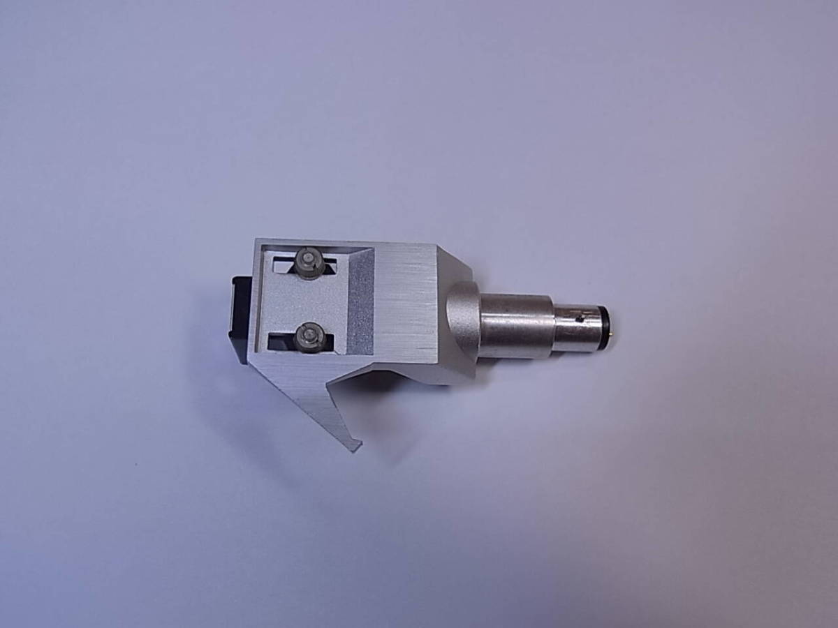 ◎I/354●ヤマハ YAMAHA☆YP-D51用ヘッドシェル☆レコード針☆CG-6500☆動作不明☆ジャンク拍卖