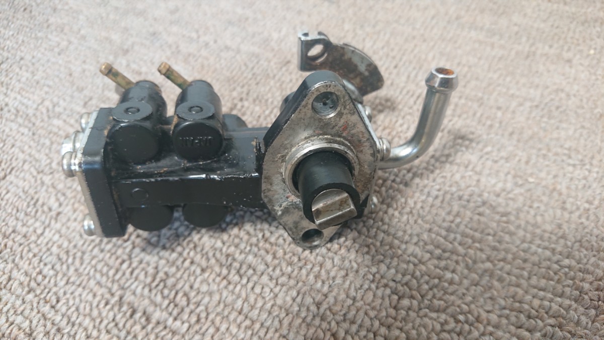 ヤマハXL1200 SUVオイルポンプ拍卖