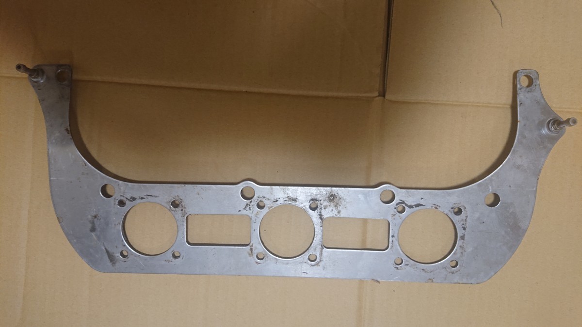 プレート(GP1200・SUV・XL1200)拍卖